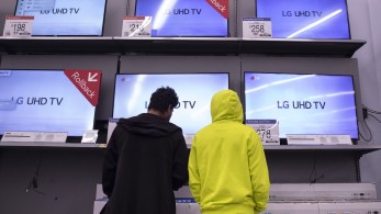 Walmart: Καταργεί 2.000 θέσεις εργασίας