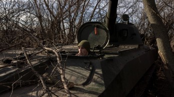 Το Βελιγράδι συμφώνησε να δώσει όπλα στην Ουκρανία