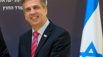 Ανοιχτό το ενδεχόμενο επίσκεψης στη Σαουδική Αραβία από τον ΥΠΕΞ του Ισραήλ