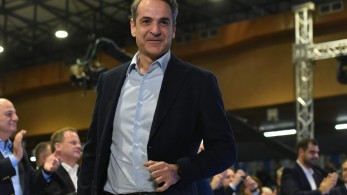 Με εκπροσώπους του ΣΕΤΕ θα συναντηθεί τη Δευτέρα ο Πρωθυπουργός