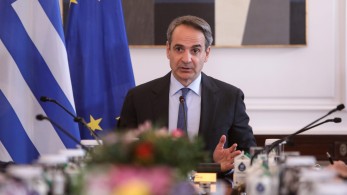 Μητσοτάκης: Διεκδικoύμε την αυτοδυναμία – O ΣΥΡΙΖΑ επέβαλε 29 νέους φόρους, τσάκισε τη µεσαία τάξη