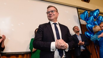 Επικράτηση της κεντροδεξιάς στη Φινλανδία: Έρχεται ο Όρπο, φεύγει η Μάριν