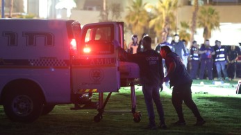 Τελ Αβίβ : Ιταλός 35χρονος δικηγόρος ο άνδρας που έχασε την ζωή του