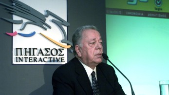 Ελλάκτωρ για Γιώργο Μπόμπολα: Υπήρξε οραματιστής μίας σύγχρονης Ελλάδας