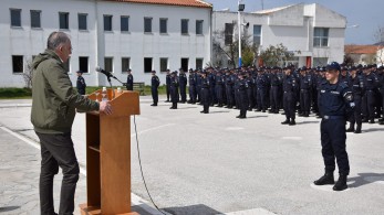 Θεοδωρικάκος: Ας έλθει ο ΣΥΡΙΖΑ στον Έβρο να πει ότι διαφωνεί με τον Φράκτη