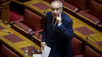 Στάθης Παναγούλης – Ο πρώην υπουργός του ΣΥΡΙΖΑ που ξεσκεπάζει την αριστερή δικτατορία