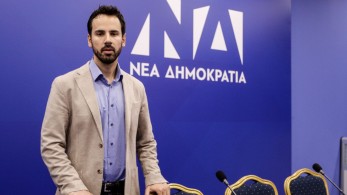 Ρωμανός: Τσίπρας και Ανδρουλάκης θα κάνουν τα πάντα για μια κυβέρνηση ηττημένων