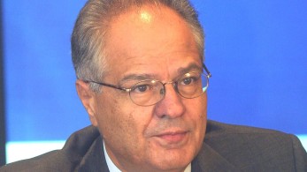 Η παράσταση νίκης της ΝΔ «είναι στο Θεό» δηλώνει ο Ανδρέας Δρυμιώτης