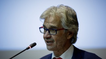 Εκλογές 2023: Ο Νίκος Βλαχάκoς, αδελφός του ήρωα των Ιμίων, υποψήφιος με τη ΝΔ στην Α’ Πειραιά