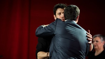 Το κατά ΠΑΣΟΚ “βαρύ ποινικό αδίκημα” και η “σιωπή” ΣΥΡΙΖΑ για την υπόθεση Γεωργούλη