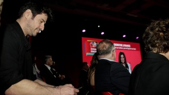 Έντονες αντιδράσεις και στην Λάρισα για τον Γεωργούλη – Αίτημα να παυθεί από πρεσβευτής τουρισμού