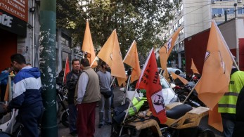 ΠΟΕ-ΟΤΑ: Απεργούν οι εργαζόμενοι στους Δήμους – Συγκέντρωση στο κέντρο της Αθήνας