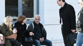 Γονείς Ελένης Τοπαλούδης για συνάντηση με Μητσοτάκη: «Αυτό που εισπράξαμε είναι ανθρωπιά»