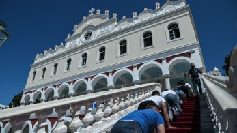 Αμερικανικό ταξιδιωτικό μέσο: Ιδανικός προορισμός για απόδραση την άνοιξη η Τήνος