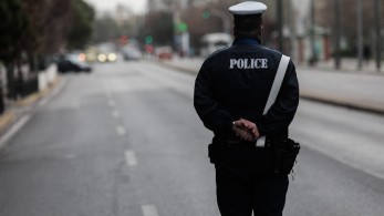 Τα μέτρα της Τροχαίας για τους εκδρομείς του Πάσχα