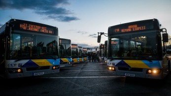 Πώς θα κινηθούν τα μέσα μεταφοράς από Μ. Παρασκευή έως Τρίτη του Πάσχα