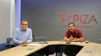 Αποκάλυψη – σοκ από Φάμελλο: Ο ΣΥΡΙΖΑ δεν θα δώσει άδειες για υδρογονάνθρακες