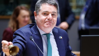 Στην Ελλάδα ο Ντόναχιου: Εξήρε τις επιδόσεις της ελληνικής οικονομίας