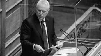 Αποκάλυψη Απογευματινής για Ραγκούση: “Πλασματική” πρόσληψη των παιδιών του – Το επίδομα ανεργίας και η απάντηση του Βουλευτή