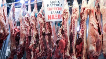 Πρεμιέρα σήμερα για το “Καλάθι του Πάσχα”