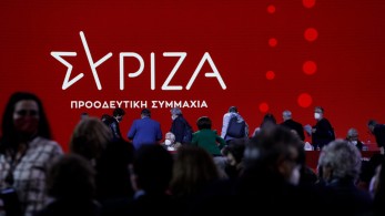 Ο ΣΥΡΙΖΑ λέει ακροδεξιούς όσους είναι υπέρ του φράχτη – Η απίστευτη δήλωση της Φωτίου