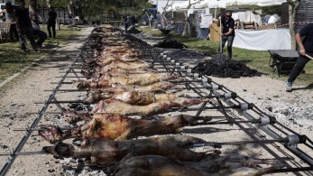 Πάσχα στην Αθήνα: Μεγάλη γιορτή από την Περιφέρεια Αττικής στο πάρκο «Αντώνης Τρίτσης»