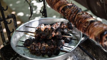 Συμβουλές του ΕΦΕΤ για το πασχαλινό τραπέζι – Τι να προσέξουμε