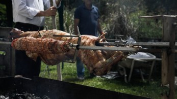 Γεωργιάδης: Η τιμή στόχος για τον οβελία επετεύχθη