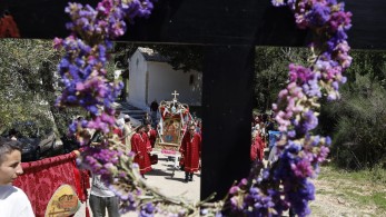 Η μοναδικότητα του Πάσχα στην Κέρκυρα