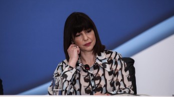 Αριστοτελία Πελώνη: Γυναίκες και πολιτική – Ας μιλήσουμε «παντελονάτα»