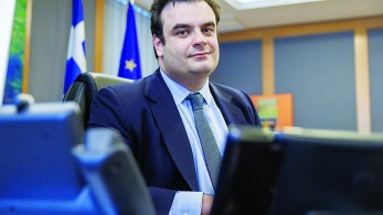 Πιερρακάκης: Κατά 99% ψηφιακό το ελληνικό κράτος την επόμενη τετραετία