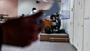 ΔΑΠ- ΝΔΦΚ: Να μη μετατραπούν οι φοιτητικές εκλογές σε ημέρα κωμωδίας