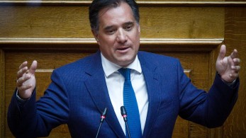 Γεωργιάδης: Καταναλωτική ένωση στο Βέλγιο ζητάει την εφαρμογή του καλαθιού του νοικοκυριού