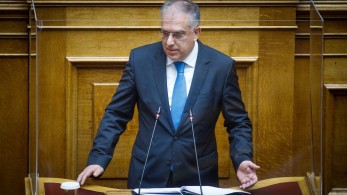 Ο Θεοδωρικάκος στo Podcast της Ομάδας Αλήθειας: Ο φράχτης αποτελεί απόλυτη προτεραιότητά μας