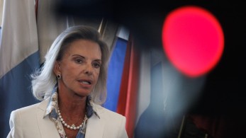 Βόζεμπεργκ για Γεωργούλη: Εδώ και καιρό υπήρχε η φήμη για παρενόχληση