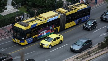 Νέα στάση εργασίας σε τρόλεϊ και λεωφορεία – Θα κυκλοφορούν από 9πμ έως 9μμ