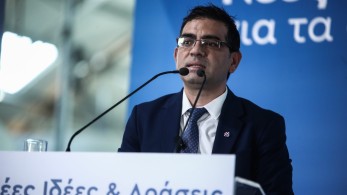 Γ. Σταμάτης: Μπήκαν σε σπίτια πάνω από 500 άστεγοι μέσω του προγράμματος “στέγαση και εργασία”