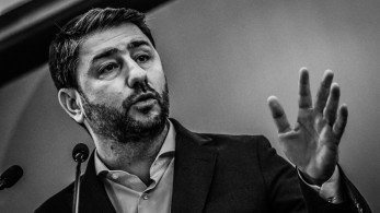 Ανδρουλάκης: Αν δεν πάρει το ΠΑΣΟΚ διψήφιο ποσοστό θα θέσω τον εαυτό μου σε αξιολόγηση