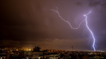 Καιρός: Έκτακτο δελτίο επιδείνωσης εξέδωσε η ΕΜΥ