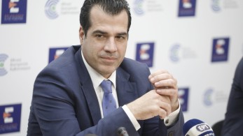 Πλεύρης: Η αλήθεια για την Υγεία με αριθμούς