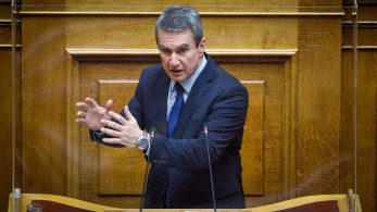 Λοβέρδος για αξιολόγηση ΝΔ: Ποιος τους εμπόδισε τέσσερα χρόνια να την κάνουν;