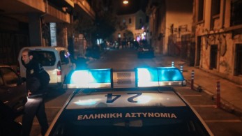 Έκρηξη τα μεσάνυχτα σε ζαχαροπλαστείο στο Παγκράτι