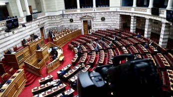 Έρχεται πρόσθετη παρέμβαση στη Βουλή για μπλόκο στο κόμμα Κασιδιάρη