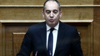 Πλακιωτάκης: Πάνω από 40.000 ανθρώπους διέσωσε το Λιμενικό την τελευταία τετραετία