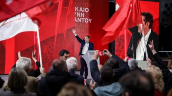 Κίνδυνος για την οικονομική σταθερότητα ο ΣΥΡΙΖΑ – Τι αναφέρει ανάλυση του Economist Intelligence