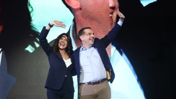 «Με φόρα στην… κατηφόρα»: Η εργαλειοποίηση της 12χρονης από τον ΣΥΡΙΖΑ