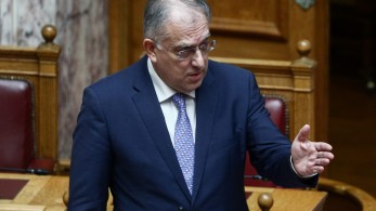 Θεοδωρικάκος: Ο ΣΥΡΙΖΑ παραδέχεται ότι θα χάσει τις εκλογές
