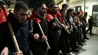 Γρηγόρης Ψαριανός: Δεν είναι δίκαιοι όλοι οι αγώνες