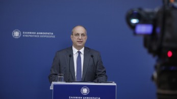 Οικονόμου: Η Ελλάδα έχει ανάγκη από μία κυβέρνηση που θα συνεχίσει την ανοδική πορεία
