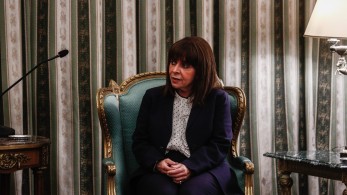 Σακελλαροπούλου: «Δεν υπάρχει περιθώριο για συμβιβασμούς με παθογένειες που μας κρατούν πίσω και πληγώνουν τη χώρα μας»